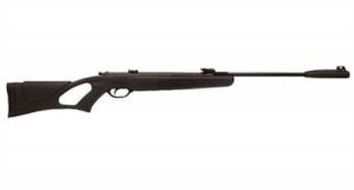 PARDUS CARABINA A6S LIB V THUMBHOLE