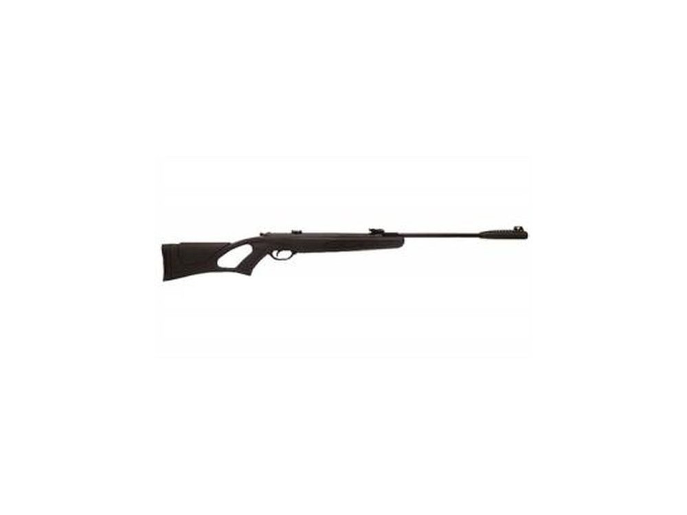 PARDUS CARABINA A6S LIB V THUMBHOLE