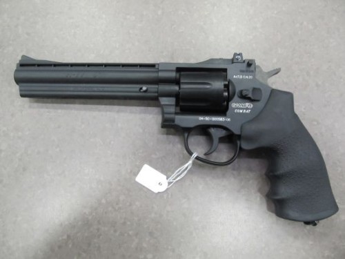 GAMO REVOLVER LIB V R77