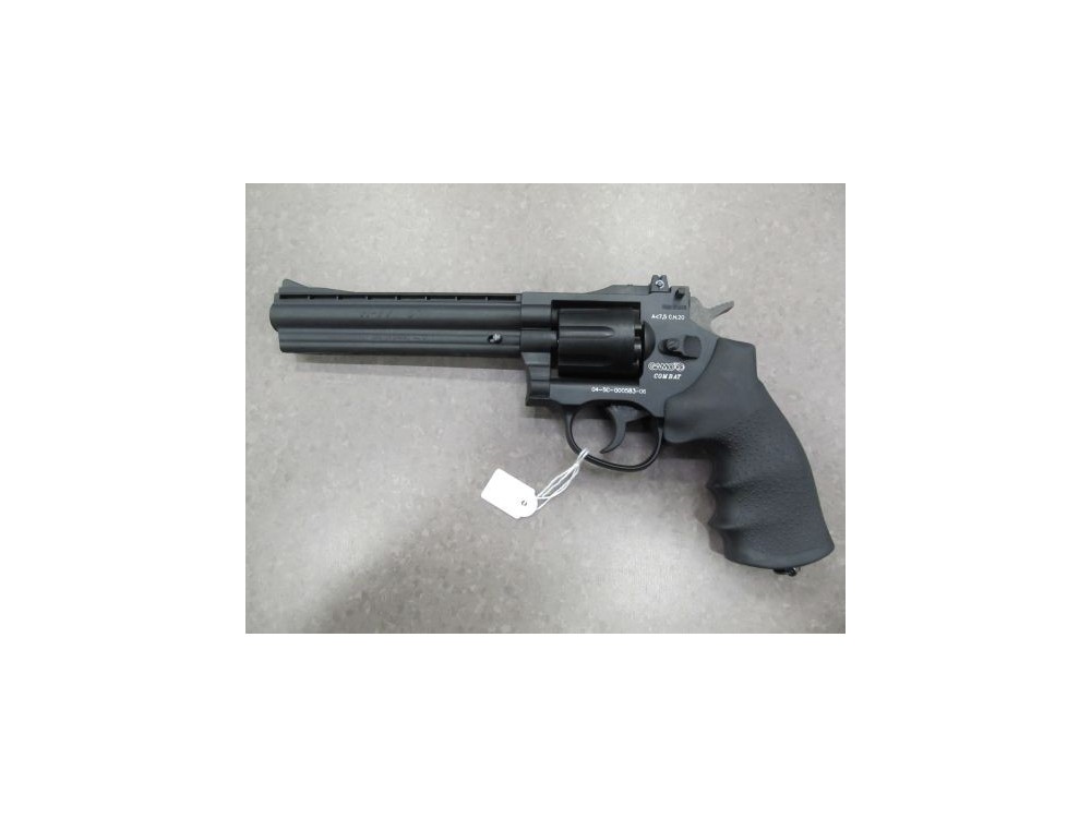 GAMO REVOLVER LIB V R77