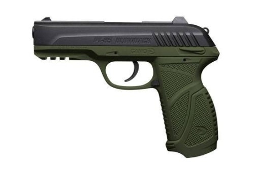 GAMO PISTOLA LIB V PT85 VERDE