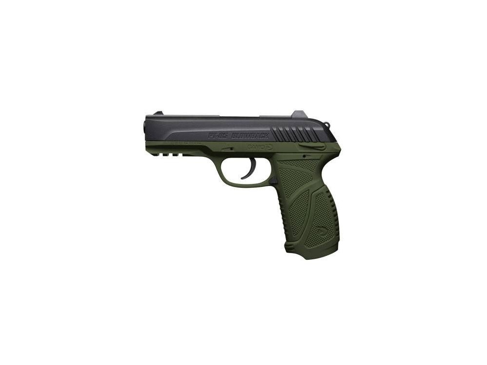 GAMO PISTOLA LIB V PT85 VERDE