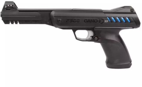 GAMO PISTOLA IGT LIB V P900