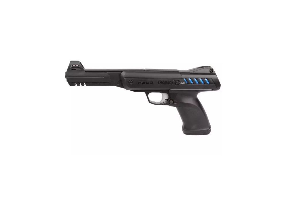 GAMO PISTOLA IGT LIB V P900