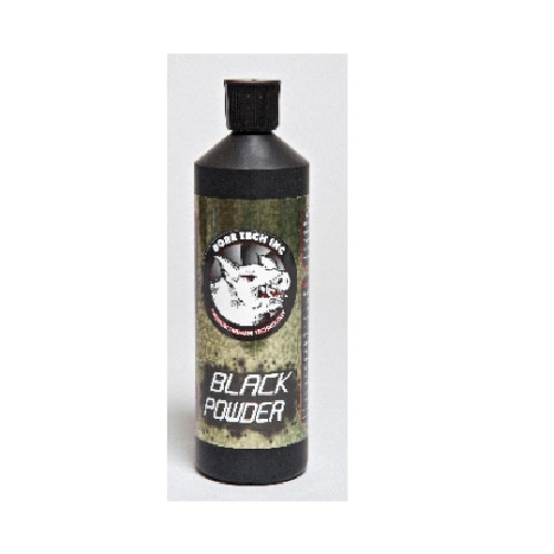 BORE TECH BLACK POWDER 16 FL OZ