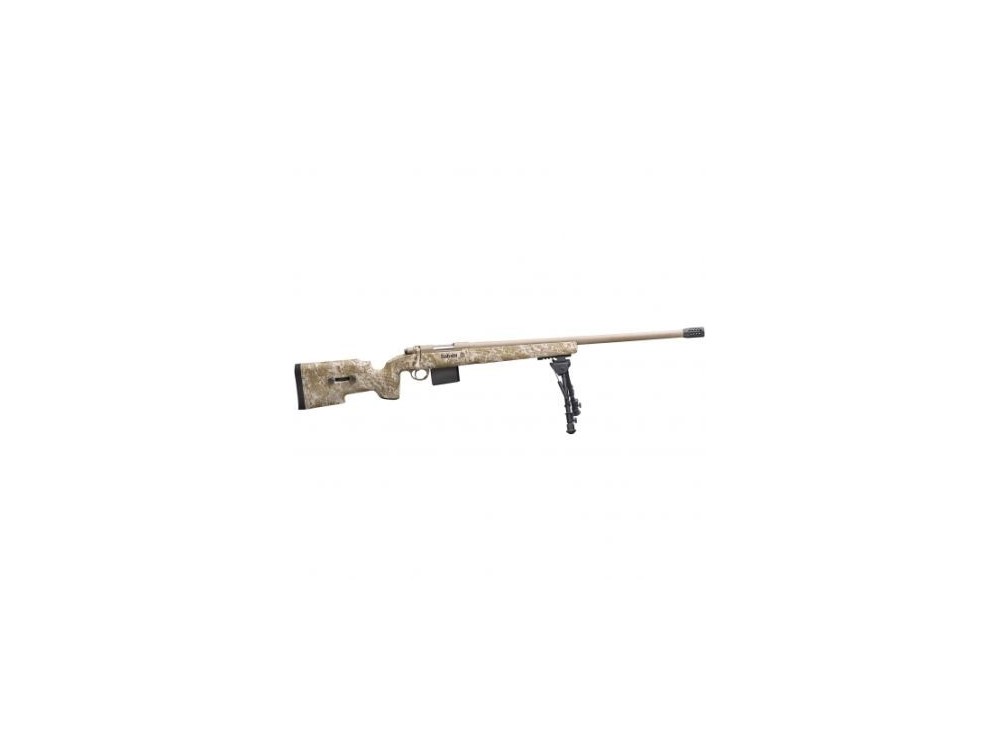 SABATTI CARABINA TAC DESERT 300WM