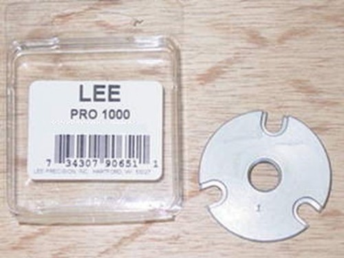 LEE PRO 1000 SHELL PLATE N 2L