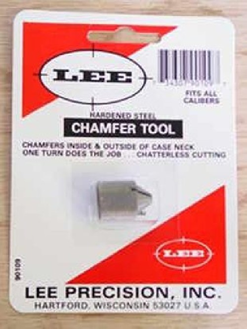 LEE CHAMFER TOOL