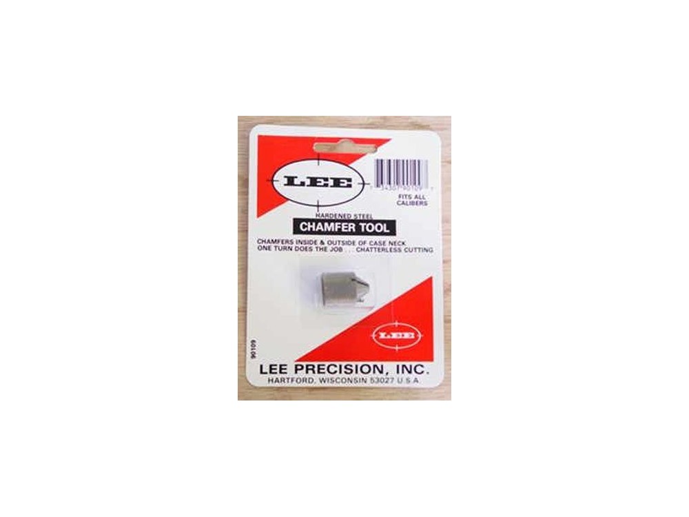 LEE CHAMFER TOOL