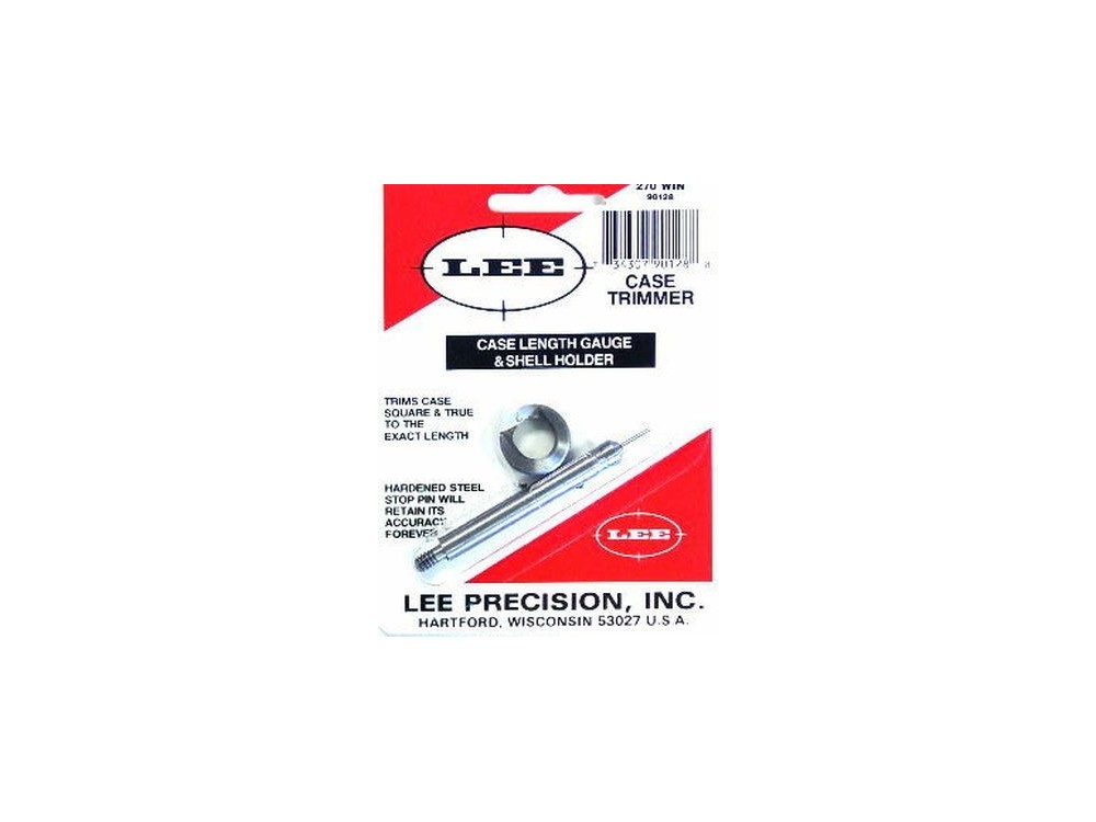 LEE CASE LENGHT GAUGE 270 WIN