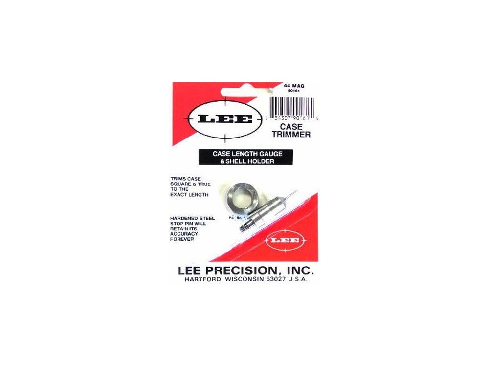 LEE CASE LENGHT GAUGE 44MAG