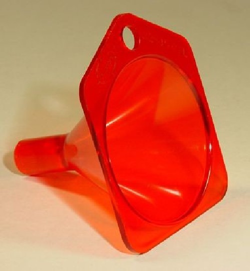 LEE IMBUTO POWDER FUNNEL IMBUTO