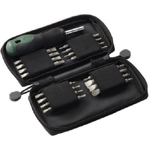 WEAVER ATTREZZI COMPACT SOFT 36 PZ