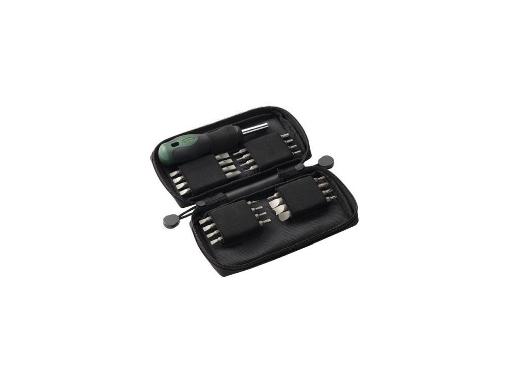 WEAVER ATTREZZI COMPACT SOFT 36 PZ