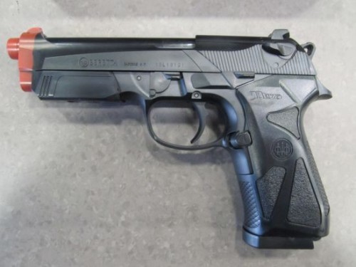PISTOLA SOFTAIR BERETTA 90 TWO