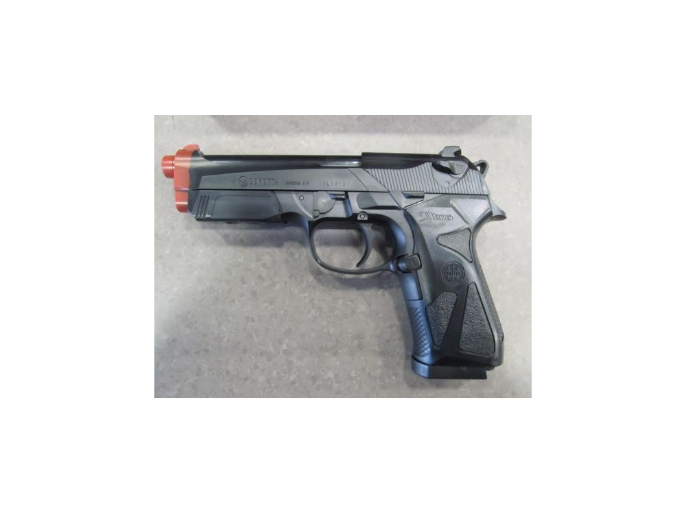 PISTOLA SOFTAIR BERETTA 90 TWO