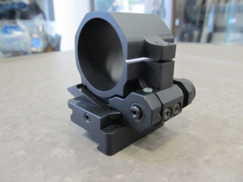 AIMPOINT ATTACCHI AB