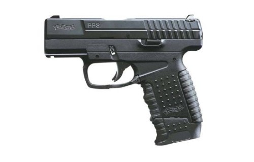 WALTHER PISTOLA