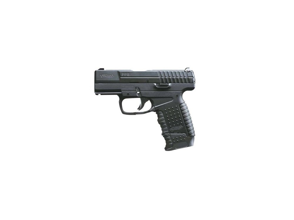 WALTHER PISTOLA