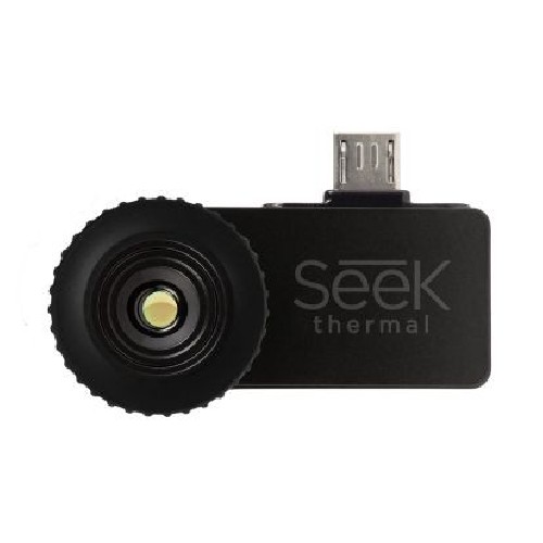 SEEK THERMAL XR VIDEOCAMERA