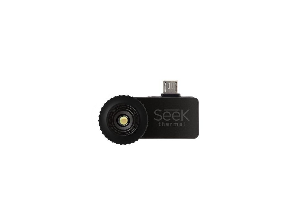 SEEK THERMAL XR VIDEOCAMERA