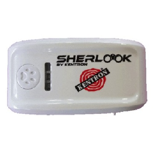 LOCALIZZATORE GPS SHERLOOK