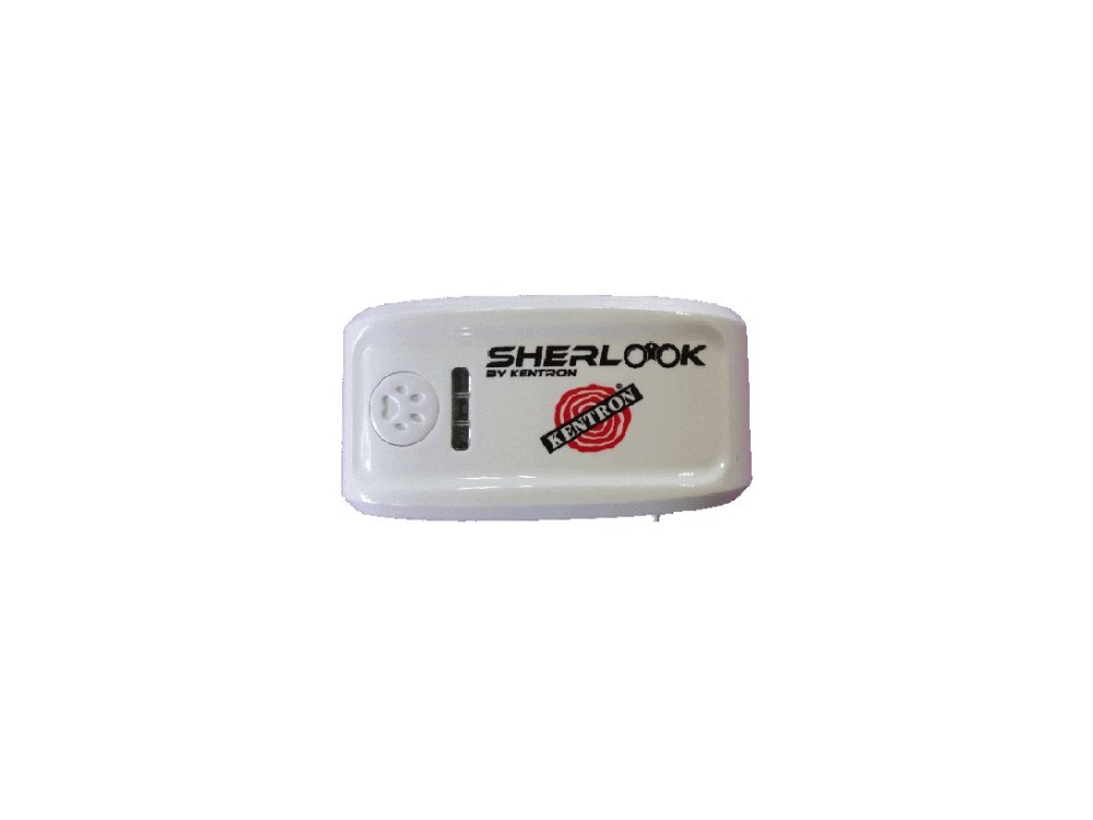 LOCALIZZATORE GPS SHERLOOK