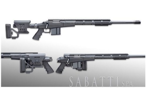 SABATTI CARABINA STR 300 WIN M