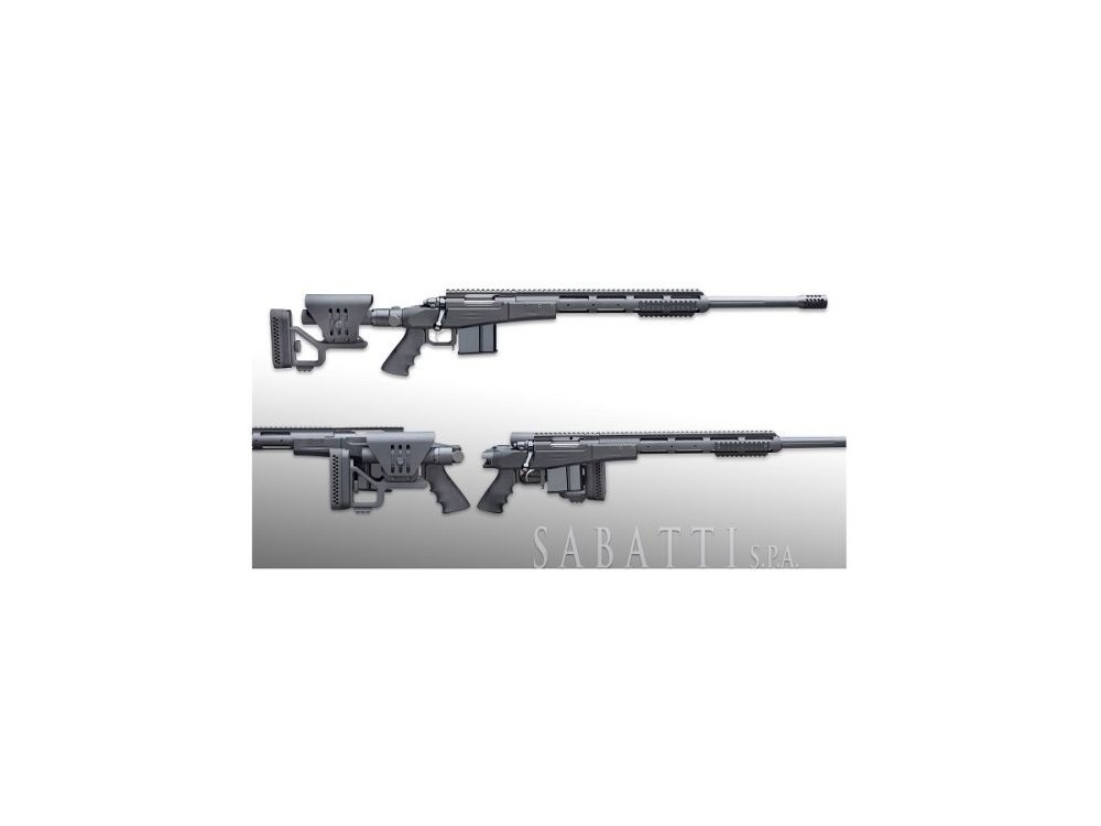 SABATTI CARABINA STR 300 WIN M
