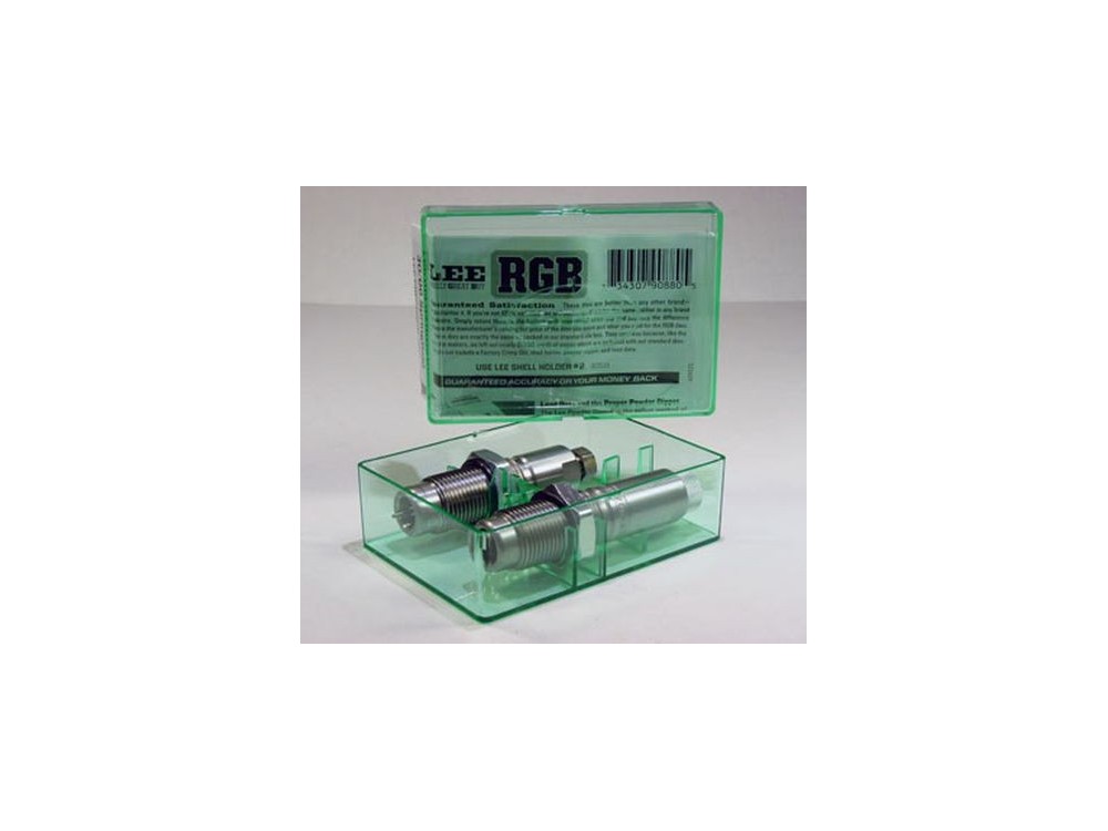 LEE RGB RELOADING DIES 7 MM