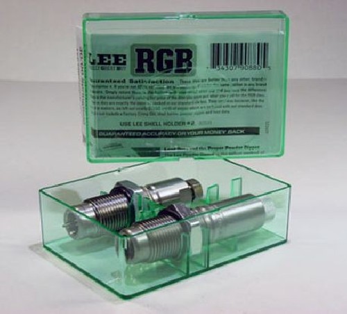 LEE RGB CARABINE DIES 270 WIN