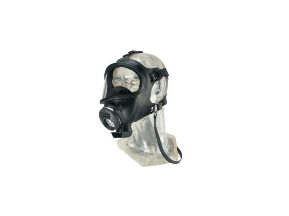 MSA MASCHERA ANTIGAS