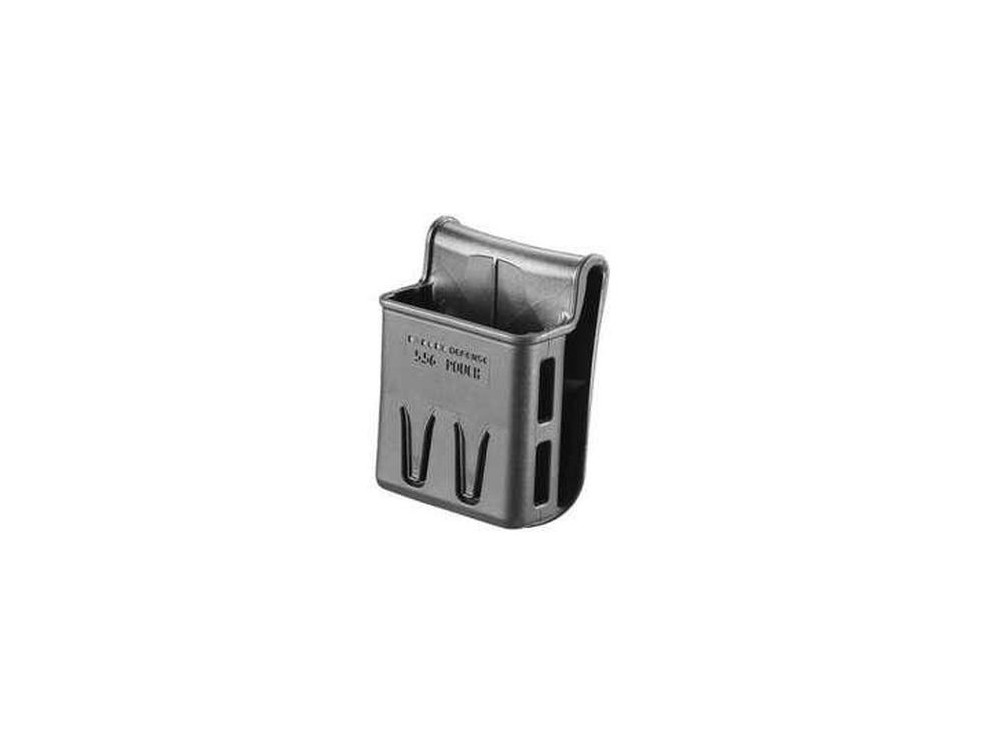 FAB DEFENSE PORTACARICATORE M4