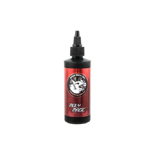 BORE TECH MOLY MAGIC 4 FL OZ