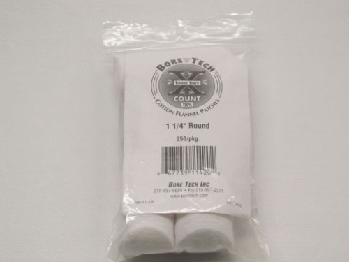 BORE TECH PEZZUOLE 1 1/4 INCH 250PZ