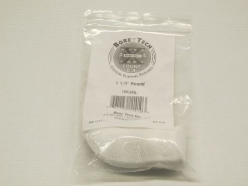 BORE TECH PEZZUOLE 1 1/4 INCH 100PZ