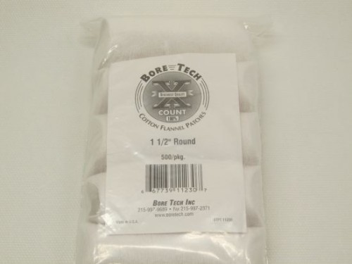 BORE TECH PEZZUOLE 1 1/2 PZ 500