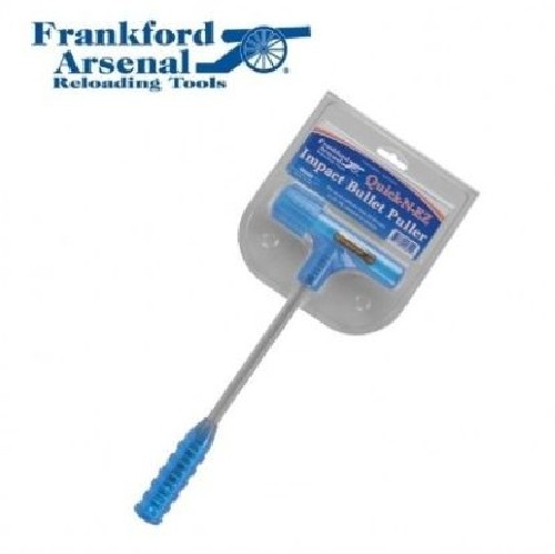 FRANKFORD MARTELLO CINETICO