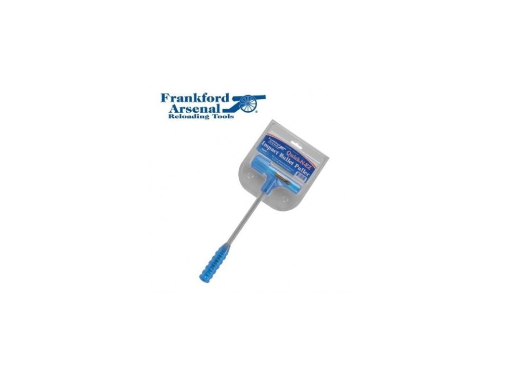 FRANKFORD MARTELLO CINETICO