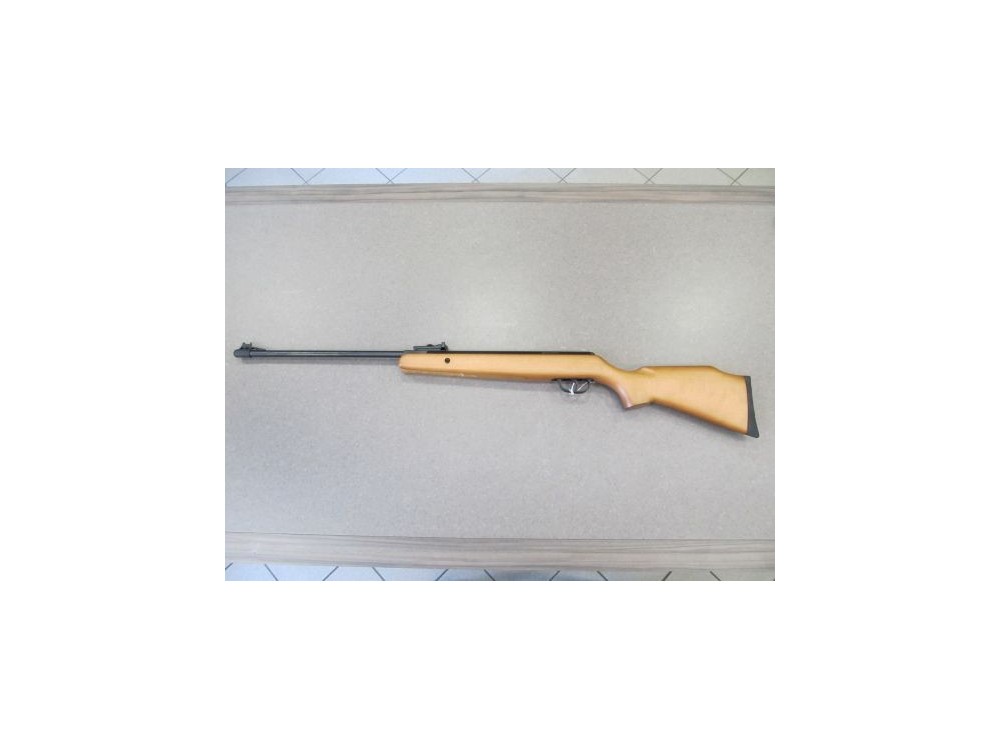 CROSMAN CARABINA OPTIMUS LIB V