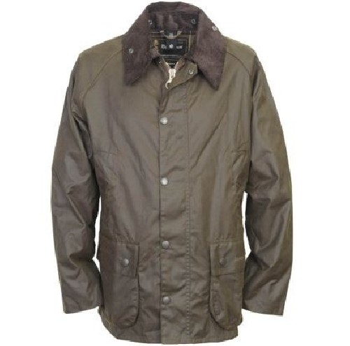 BARBOUR CLASSIC BEDALE