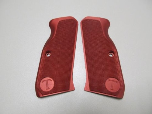 GUANCETTE TANFOGLIO P21 L ROSSE