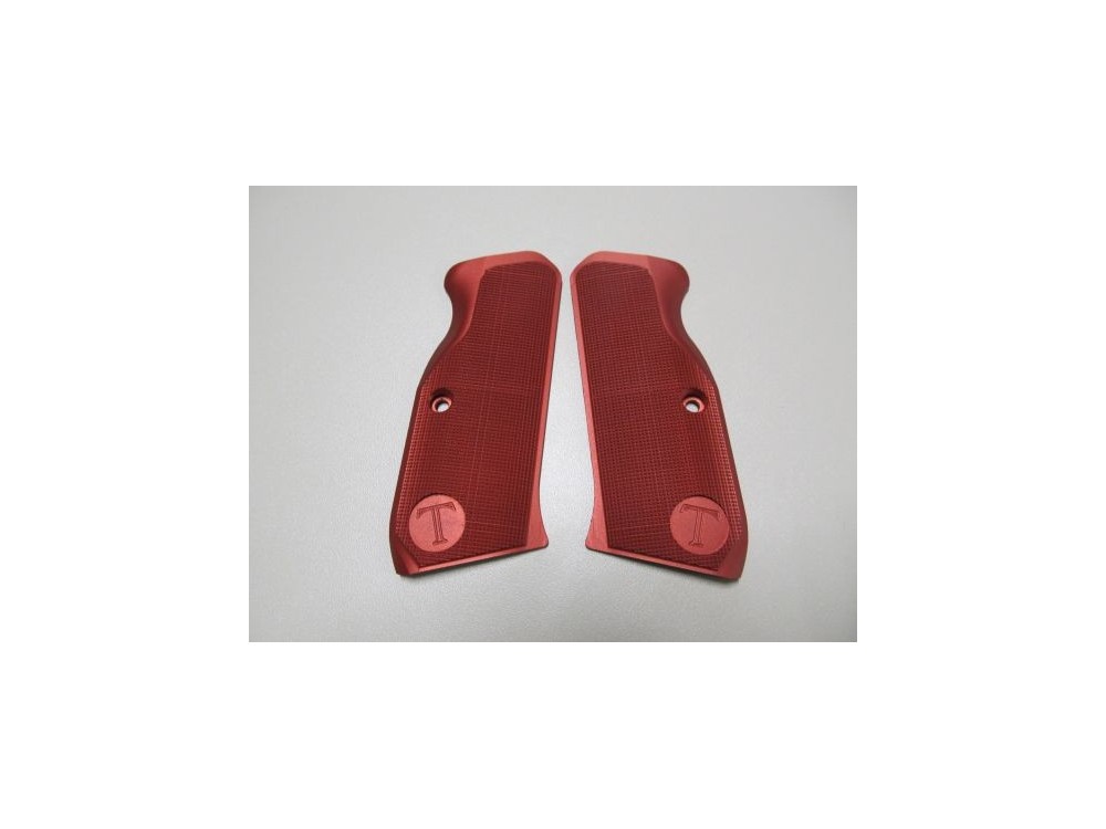GUANCETTE TANFOGLIO P21 L ROSSE