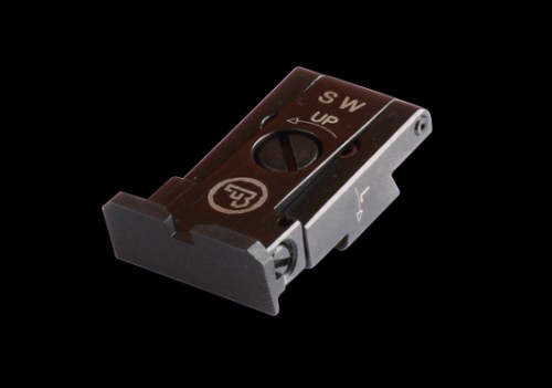 CZ TACCA DI MIRA SP01 SHADOW