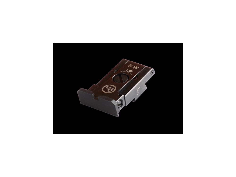 CZ TACCA DI MIRA SP01 SHADOW
