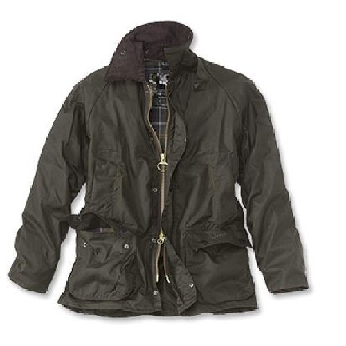 BARBOUR CLASSIC BEAUFORT
