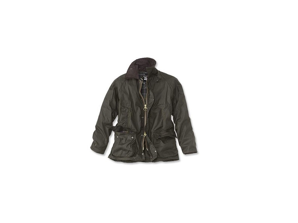 BARBOUR CLASSIC BEAUFORT