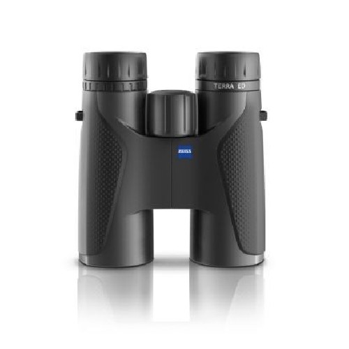 ZEISS BINOCOLO TERRA ED 8X42 NERO