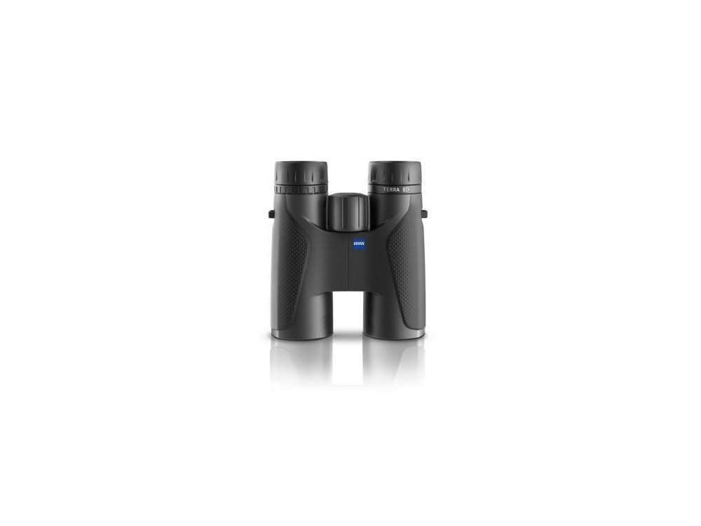 ZEISS BINOCOLO TERRA ED 8X42 NERO