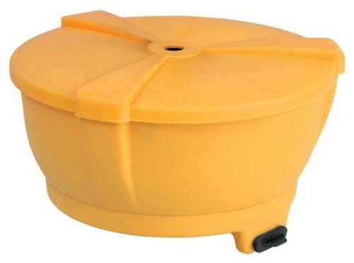 SMARTRELOADER TUMBLER UPGRADE